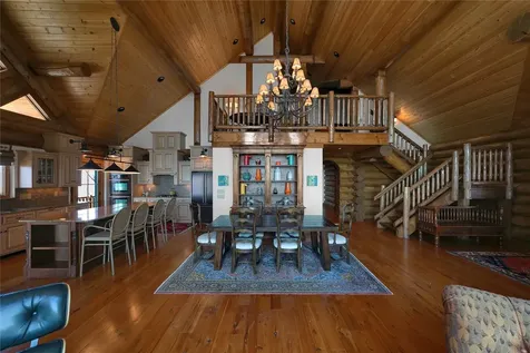 101 Laurel Knob Road Rosman NC 28772