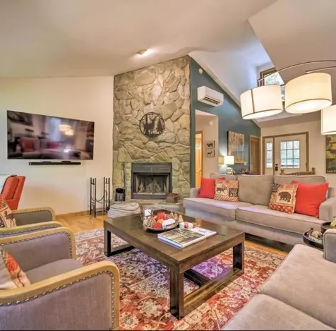 46 Poplar Court Sapphire NC 28774