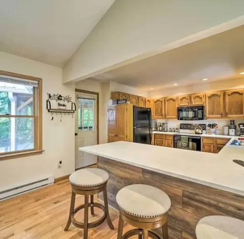 46 Poplar Court Sapphire NC 28774