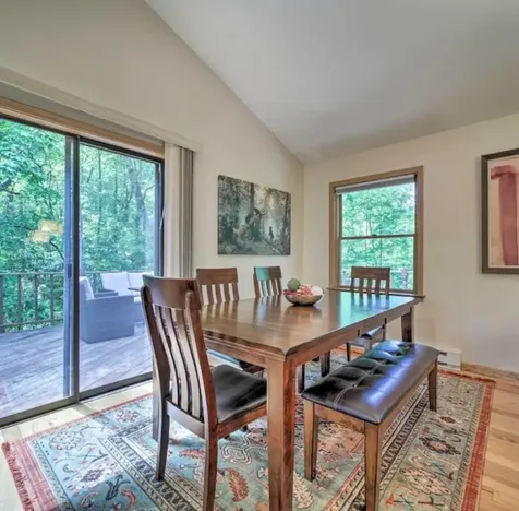 46 Poplar Court Sapphire NC 28774