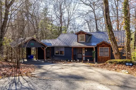 46 Poplar Court Sapphire NC 28774