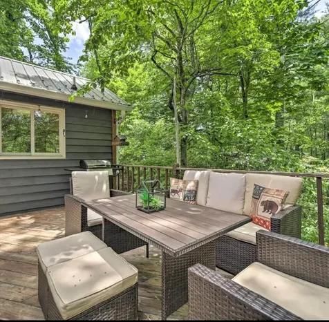 46 Poplar Court Sapphire NC 28774