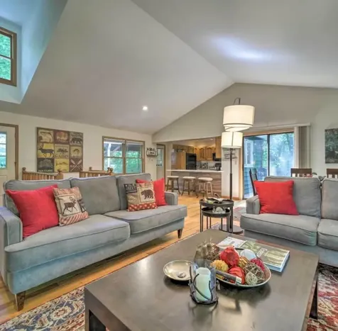 46 Poplar Court Sapphire NC 28774