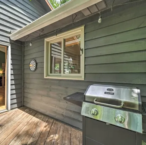 46 Poplar Court Sapphire NC 28774