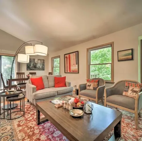 46 Poplar Court Sapphire NC 28774