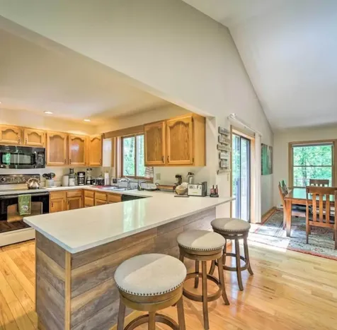 46 Poplar Court Sapphire NC 28774