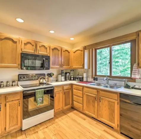 46 Poplar Court Sapphire NC 28774