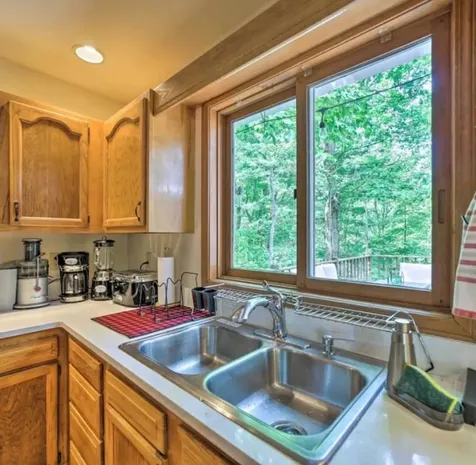 46 Poplar Court Sapphire NC 28774