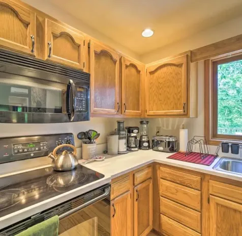 46 Poplar Court Sapphire NC 28774