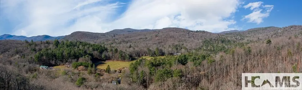 Lo 50a Bobby Jones Road Highlands NC 28741