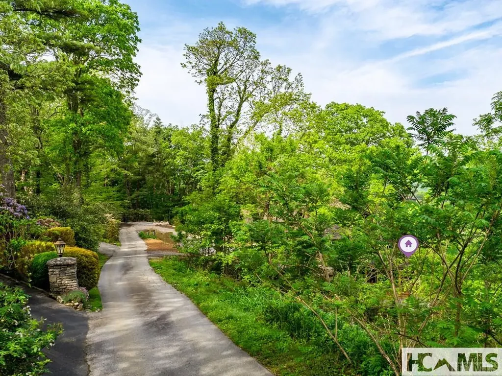 Lo 50a Bobby Jones Road Highlands NC 28741