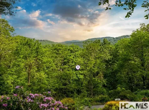 Lo 50a Bobby Jones Road Highlands NC 28741