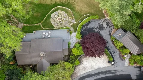 630 Cobb Road Highlands NC 28741