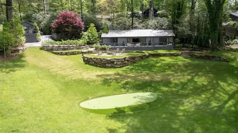 630 Cobb Road Highlands NC 28741