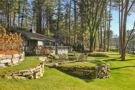 630 Cobb Road Highlands NC 28741