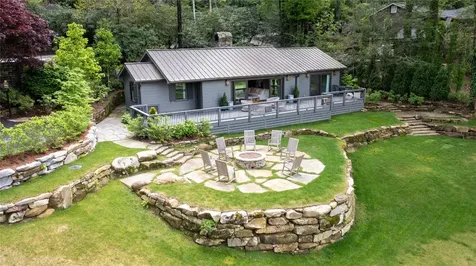 630 Cobb Road Highlands NC 28741