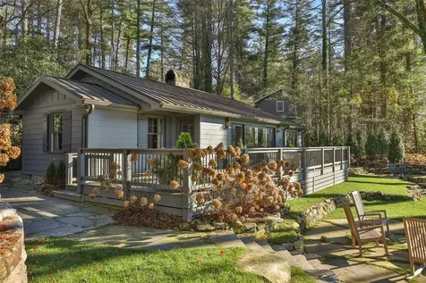 630 Cobb Road Highlands NC 28741