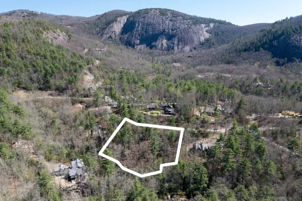 124 Taut Line Lane Sapphire NC 28774