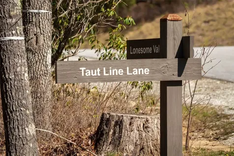 124 Taut Line Lane Sapphire NC 28774