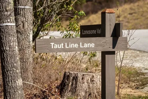 124 Taut Line Lane Sapphire NC 28774