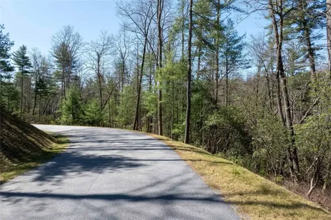 124 Taut Line Lane Sapphire NC 28774