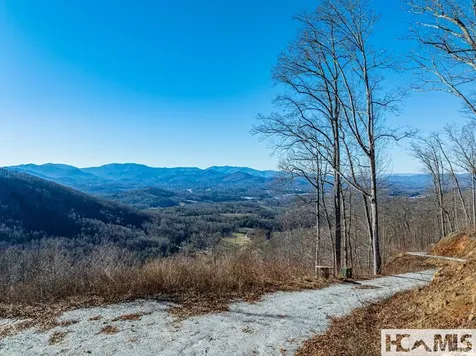 Lot 53 Wind Runner Road Franklin NC 28734