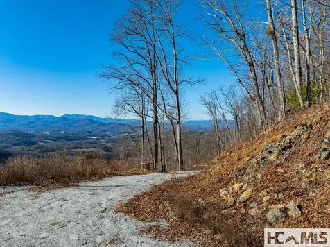 Lot 53 Wind Runner Road Franklin NC 28734