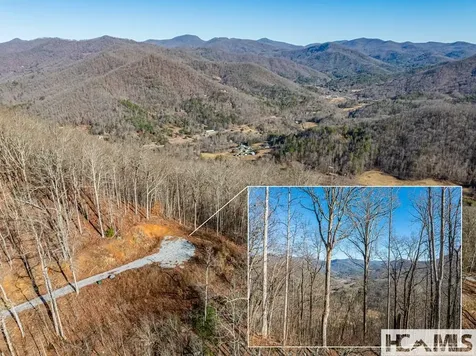 Lot 53 Wind Runner Road Franklin NC 28734