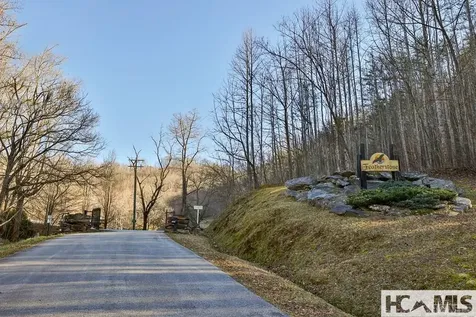 Lot 53 Wind Runner Road Franklin NC 28734