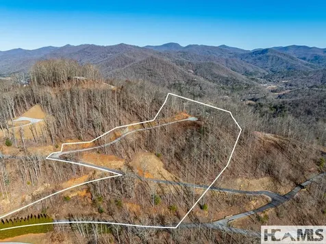 Lot 53 Wind Runner Road Franklin NC 28734