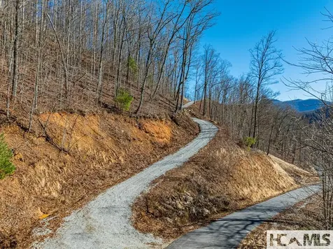 Lot 53 Wind Runner Road Franklin NC 28734