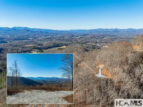Lot 53 Wind Runner Road Franklin NC 28734