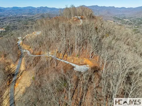 Lot 53 Wind Runner Road Franklin NC 28734