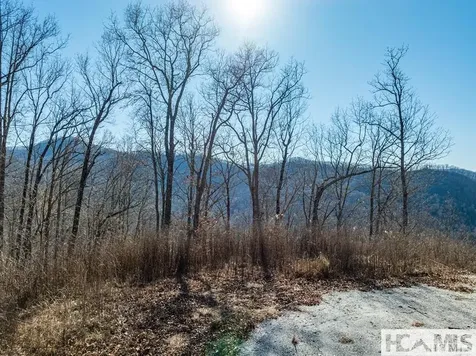Lot 53 Wind Runner Road Franklin NC 28734