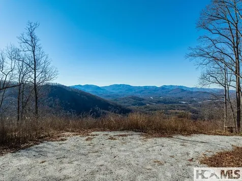 Lot 53 Wind Runner Road Franklin NC 28734