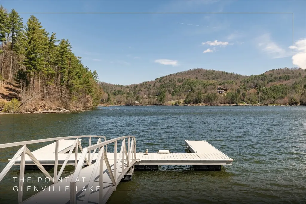 Lot 4 Upper Meadow Road Glenville NC 28736