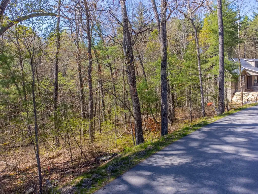 9 Norton Ridge Lane Cashiers NC 28717