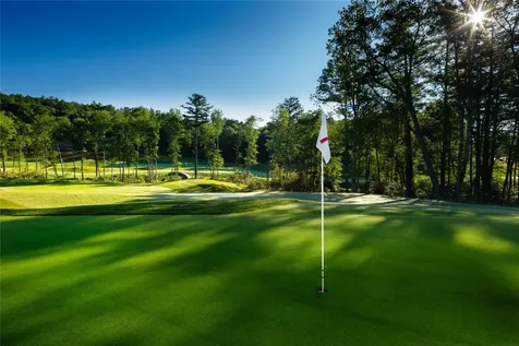 9 Norton Ridge Lane Cashiers NC 28717