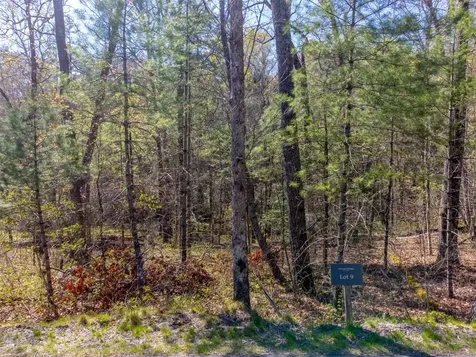 9 Norton Ridge Lane Cashiers NC 28717