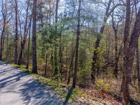 9 Norton Ridge Lane Cashiers NC 28717