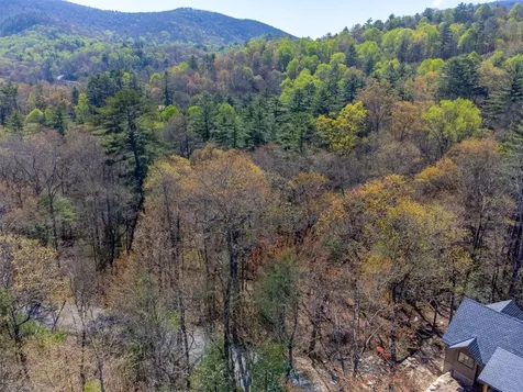 9 Norton Ridge Lane Cashiers NC 28717