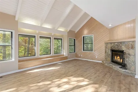 19 Indian Falls Way Lake Toxaway NC 28747