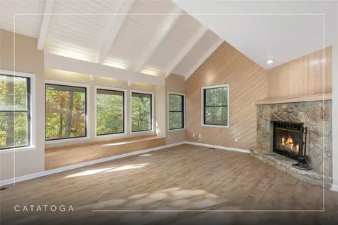 19 Indian Falls Way Lake Toxaway NC 28747