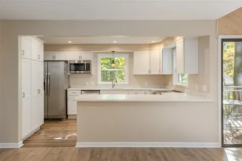 19 Indian Falls Way Lake Toxaway NC 28747