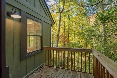 19 Indian Falls Way Lake Toxaway NC 28747