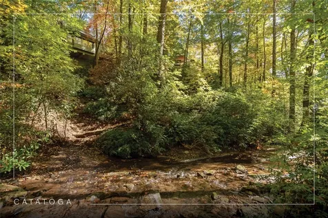 19 Indian Falls Way Lake Toxaway NC 28747