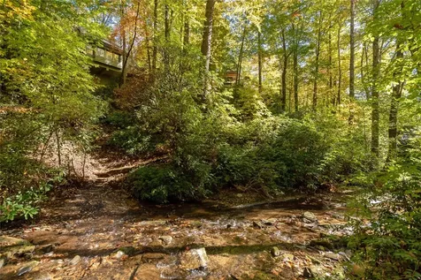 19 Indian Falls Way Lake Toxaway NC 28747