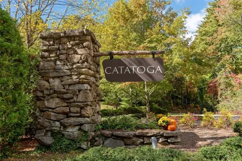 19 Indian Falls Way Lake Toxaway NC 28747