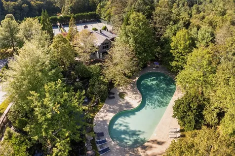 19 Indian Falls Way Lake Toxaway NC 28747