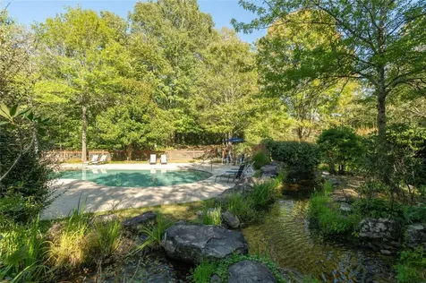 19 Indian Falls Way Lake Toxaway NC 28747